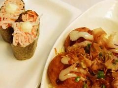 -花漫里日式餐厅(刺桐店)