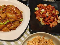 -玉桥餐厅(天坛店)