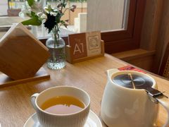 -银座仁志川·生吐司专门店(香港广场店)