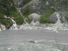 -太鲁阁公园
