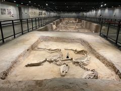 -洛阳周王城天子驾六博物馆