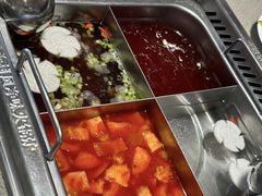 -海底捞火锅(宝龙广场夜宵主题店)