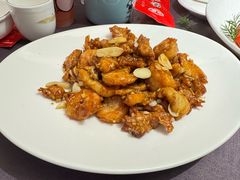 -润泽园饭庄(中山路店)