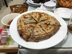 -同城四季爆肚涮羊肉(安华里店)