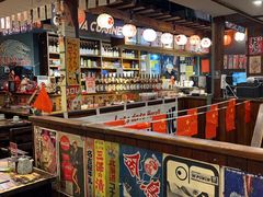 -小川洋风料理(汉街店)
