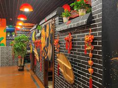 -江湖水乡铁锅炖魚(周庄嘉园店)