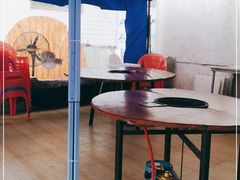 大堂-大眼强五杯鹅饭店