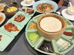 -羲和雅苑•北京烤鸭(平安国际金融中心店)