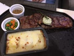 -半秋山西餐厅(宜昌大洋店)