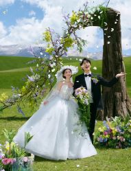 -雅云婚纱摄影工作室旗舰店