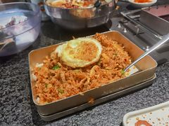 -白玉·朝鲜族烤串(南山店)