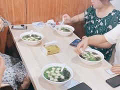 -老滕家过桥米线(金鱼胡同店)