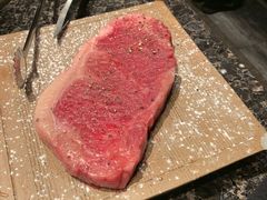 -老乾杯和牛烧肉(王府中环店)