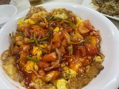 -嘉升大排档(番禺总店)