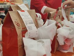 -塔斯汀·中国汉堡(蓝润置地广场店)