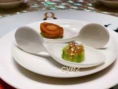 -8餐厅(新葡京酒店)