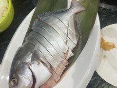 -小海豚•老字号海鲜餐厅(天涯店)