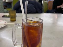 冻柠茶-红鲤鱼港式大排档(昌平店)