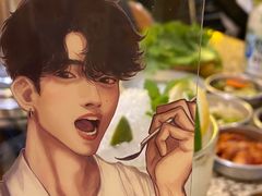 -首尔烤肉大排档(合生汇店)