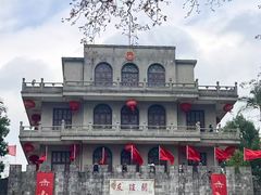 -友谊关景区