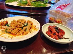 -紫泥369粗粮季(鼓楼店)