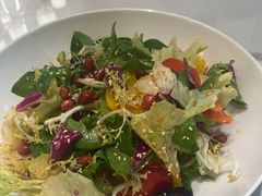 大拌菜-玉林烤鸭店(垡头店)