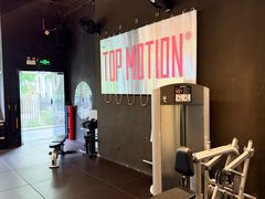 -TOP健身私教工作室(侨香店)