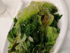 蒜蓉生菜-庐州太太(CBD店)