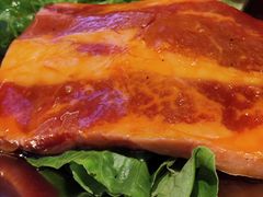 -又见炊烟炭火烤肉(五一新村店)