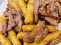 -新虹楼饭庄(崇明陈家镇店)
