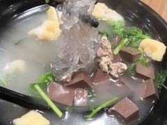 -小杨生煎(成山巴黎春天店)