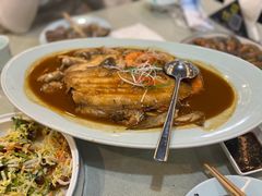 -渔娘渔家丹东海鲜(东直门店)