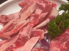 -九田家黑牛烤肉料理(石路天虹店)