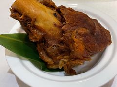 精品酱棒骨-鼎好家常菜(天桥店)