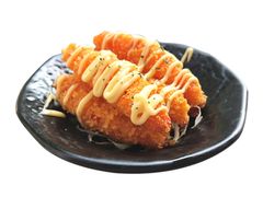 -豚将拉面(绿杨花园店)