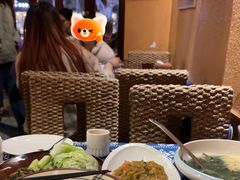 -滇道云南特色料理(康定路店)