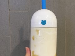 -兰熊鲜奶(西直门凯德mall店)