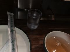 -柿子树炭烤羊腿(金台路店)