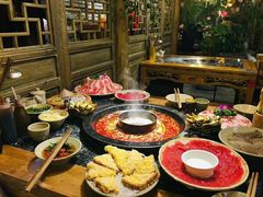 -蜀大侠火锅(寰球文化地标·总府店)