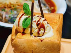 -外婆家(西红门荟聚购物中心店)