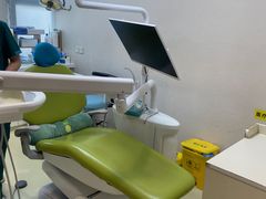 -蒙恩齿科(福田金中環店)