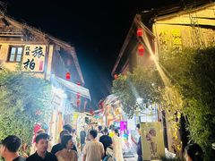 -小河直街历史文化街区