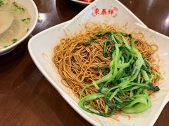 -东泰祥生煎馆(陕西南路店)