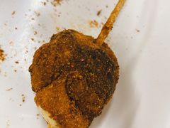 -路边摊胡同里(星城商厦店)