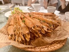 -79号渔船海鲜饭店(岗厦店)