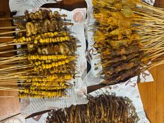 -十里铺铁板鱿鱼