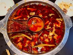 -味当家鱼头火锅.•甲鱼料理(金沙店)