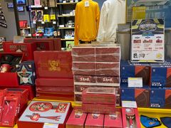 -咪咕咖啡(北京西单店)