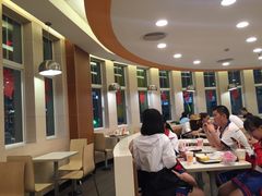 -麦当劳(厦门思明路店)