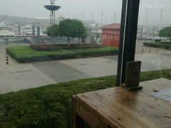 风景-π·西餐厅邂逅(万平口店)